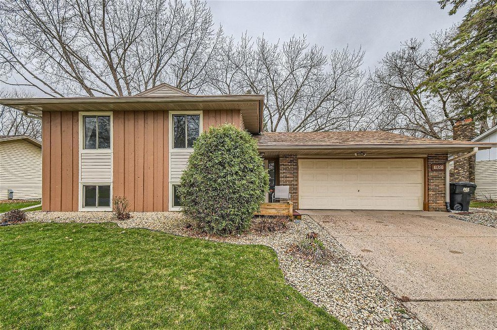 10350 Uplander St NW, Coon Rapids, MN 55433 - photo 1