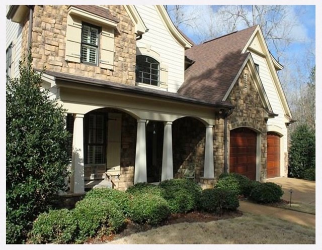 304 Segrest Pointe, Oxford, MS 38655 - photo 1