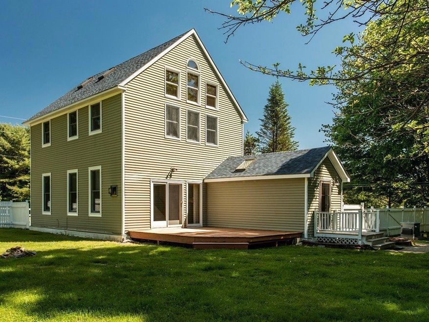 82 Pleasant Hill Rd, Freeport, ME 04032 - photo 1