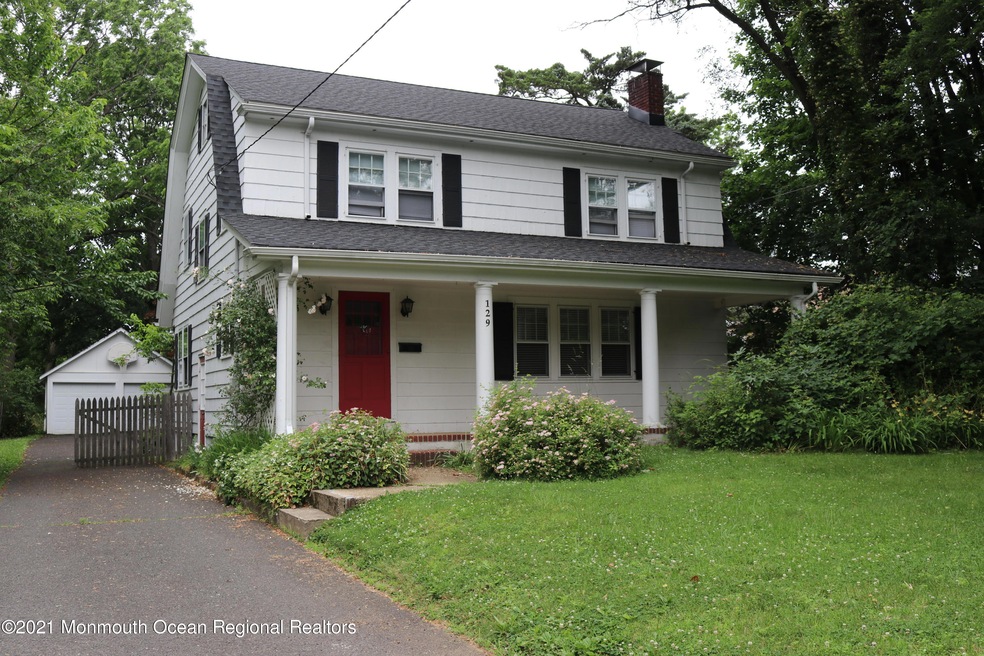 129 Rumson Rd, Little Silver, NJ 07739 - photo 1