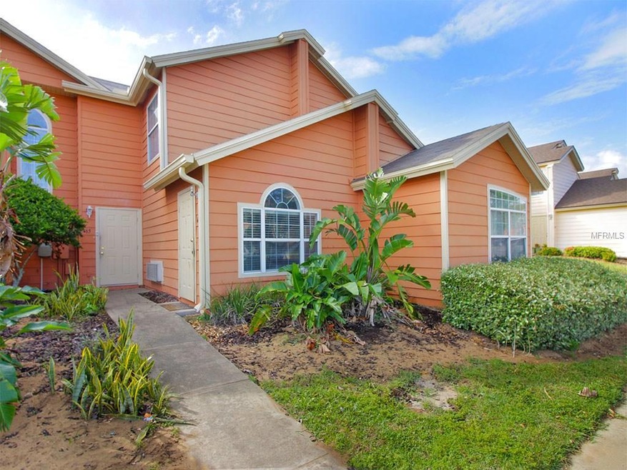 465 Caribbean Dr, Davenport, FL 33897 - photo 1