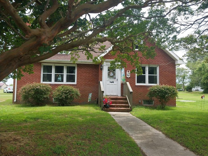 Main View