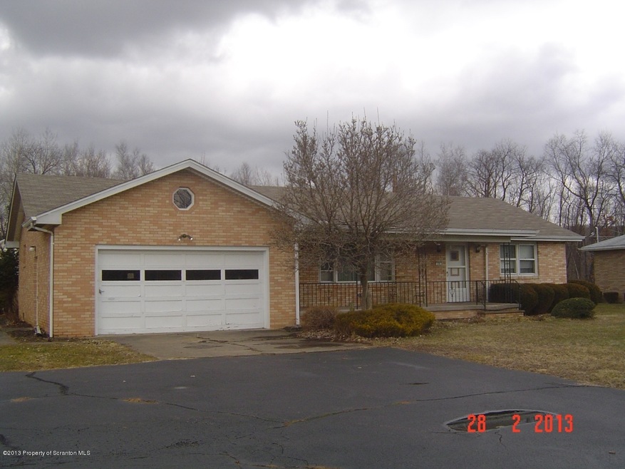 70 S Main St, Archbald, PA 18403 - photo 1