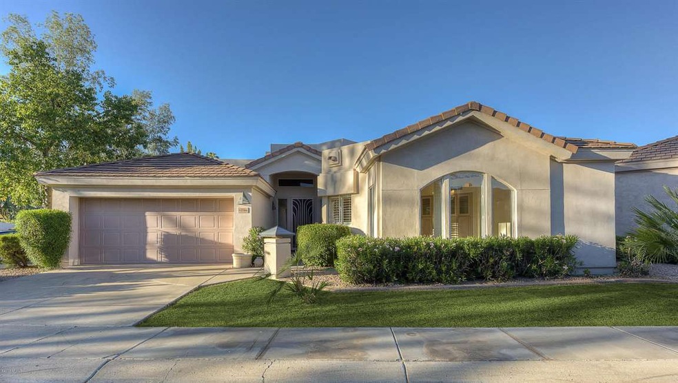 End Unit - North/South Exposure