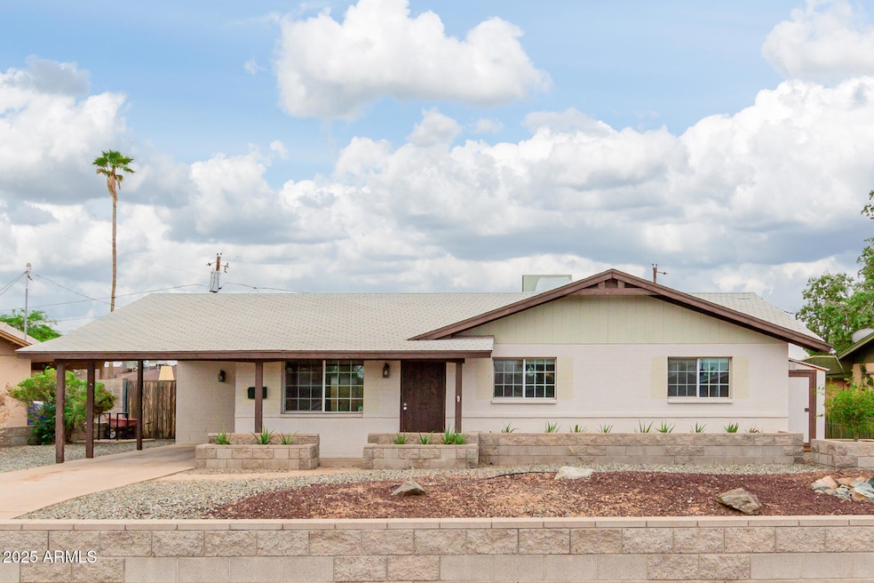 919 W Parkway Blvd, Tempe, AZ 85281 - photo 1