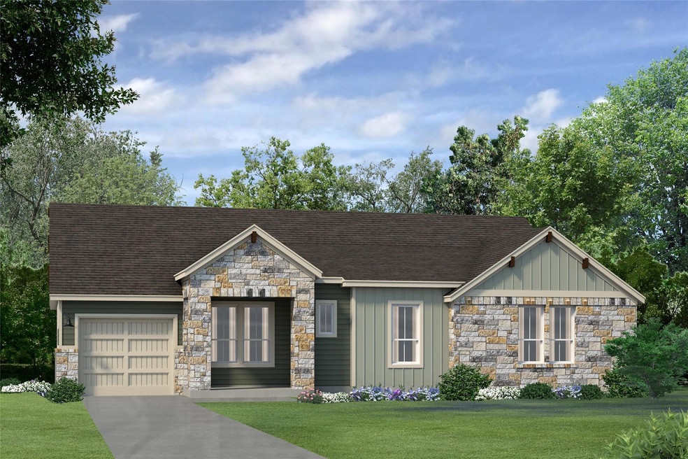 140 Surfside St unit 103, San Marcos, TX 78666 - photo 1