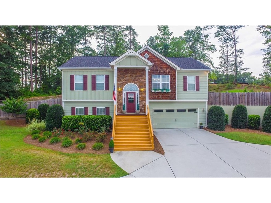 2729 Eva Ct, Bethlehem, GA 30620 - photo 1