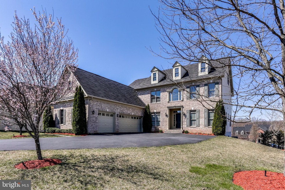 8600 Waterside Ct, Laurel, MD 20723 - photo 1