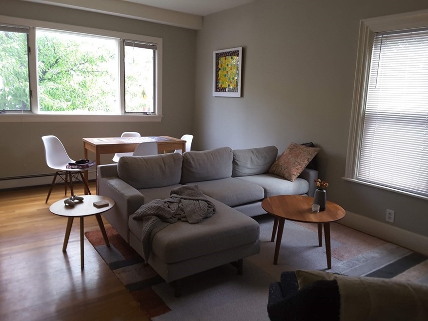 20 Prescott St unit 1, Somerville, MA 02143 - photo 1