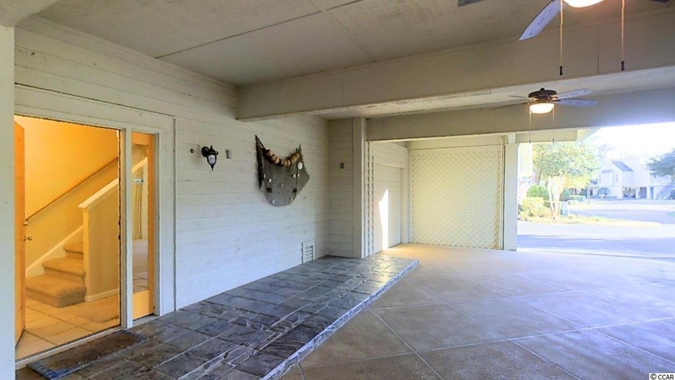 1619 Harbor Dr unit 8, North Myrtle Beach, SC 29582 - photo 1