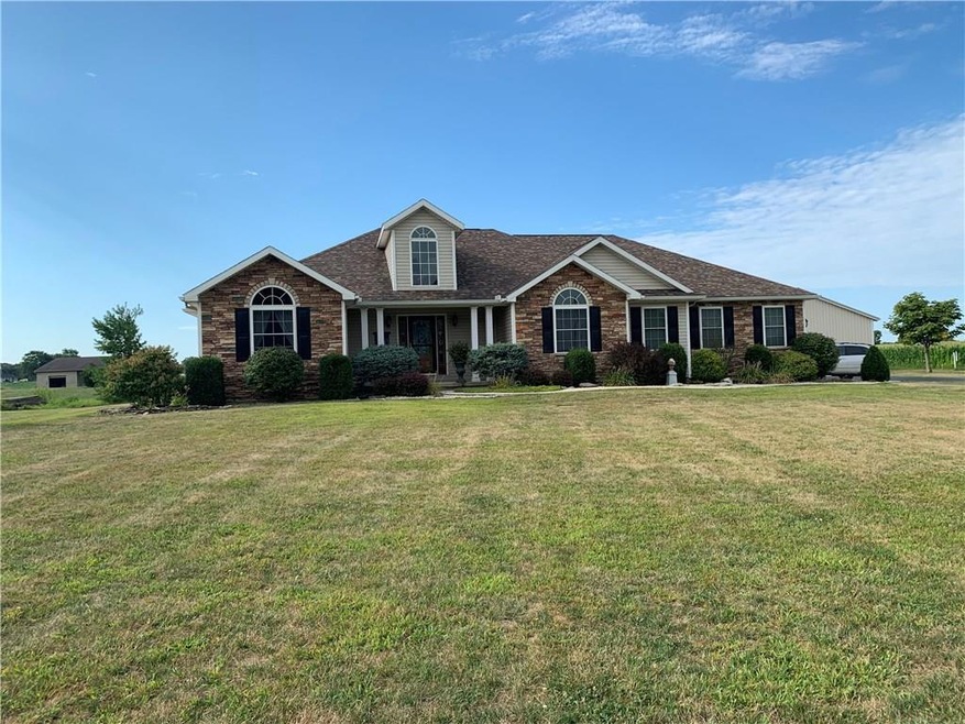 15774 Kruse Rd, Wapakoneta, OH 45895 - photo 1