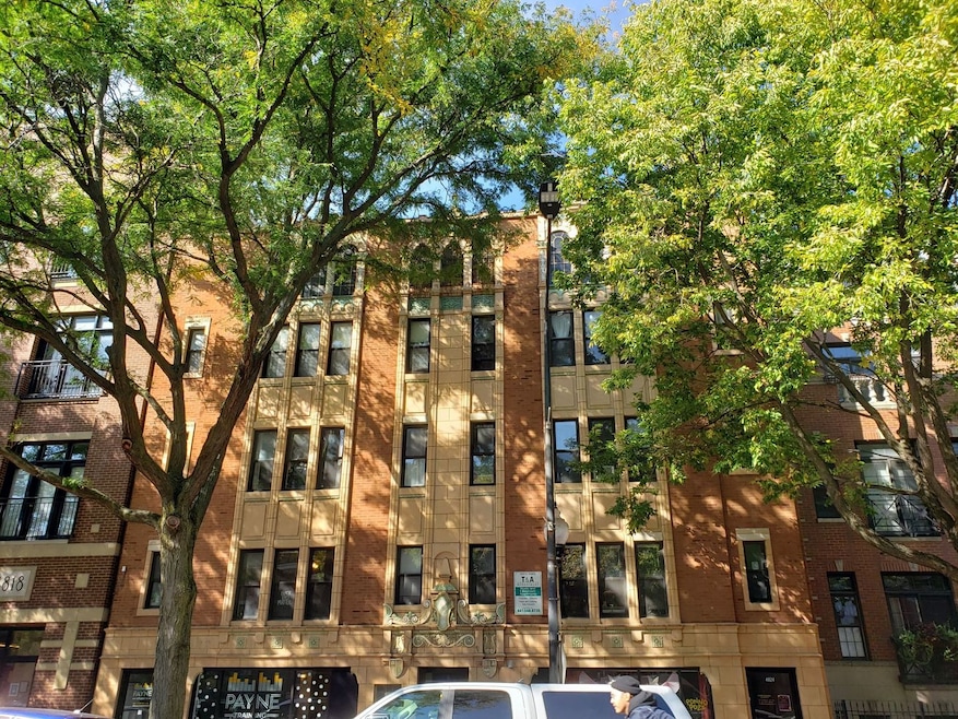 4824 N Damen Ave unit 104, Chicago, IL 60625 - photo 1