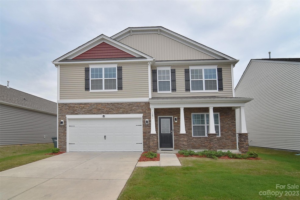 1291 Melon Colony Ave SW, Concord, NC 28027 - photo 1