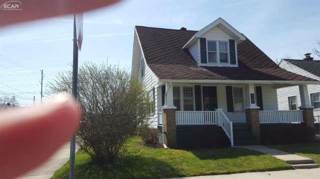 2701 Reynolds St, Flint, MI 48503 - photo 1