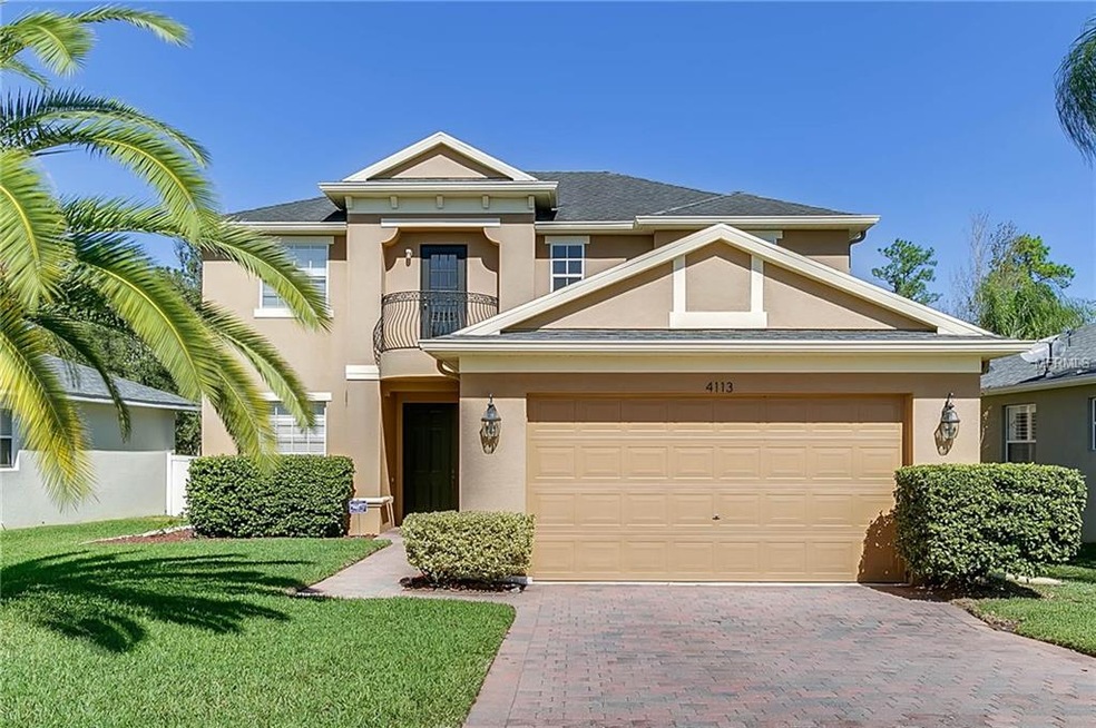 Sensational Sanctuary Home For Sale