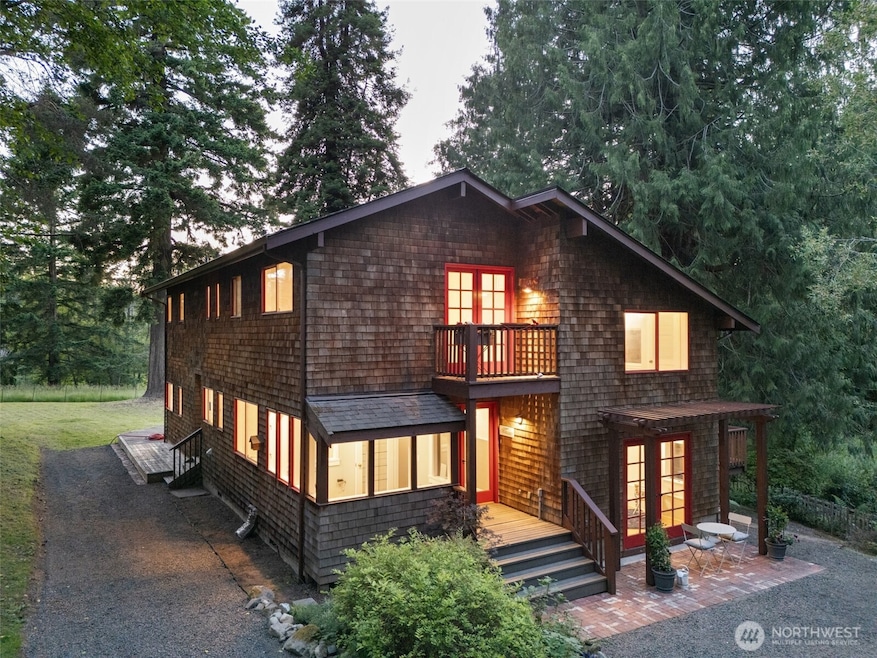 14855 Phelps Rd NE, Bainbridge Island, WA 98110 - photo 1