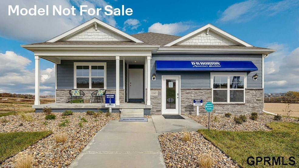 13502 Whitmore St, Omaha, NE 68142 - photo 1