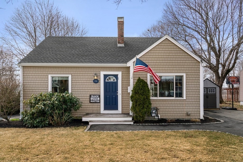 14 Leggs Hill Rd, Marblehead, MA 01945 - photo 1