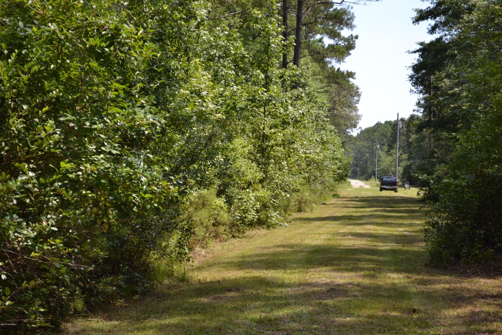 0 Holly Ridge unit 100175503, Holly Ridge, NC 28445 - photo 1