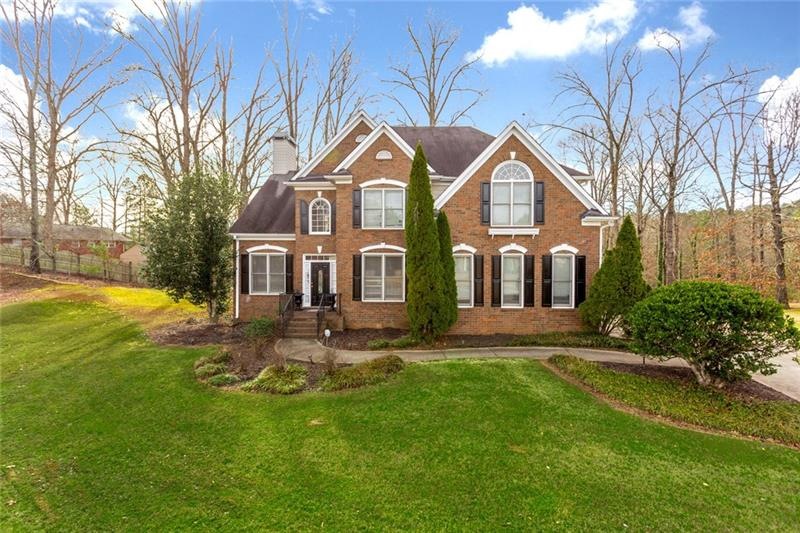 Welcome Home!