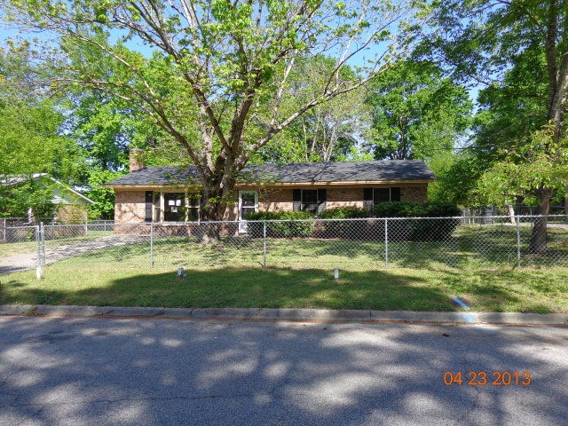 Main View
