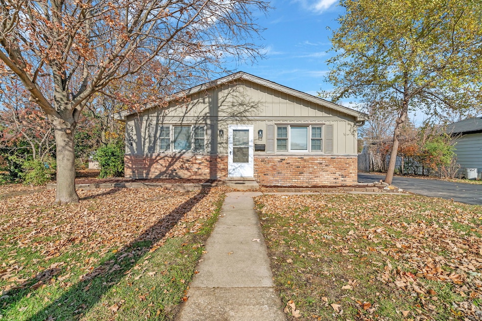 3624 151st St, Midlothian, IL 60445 - photo 1