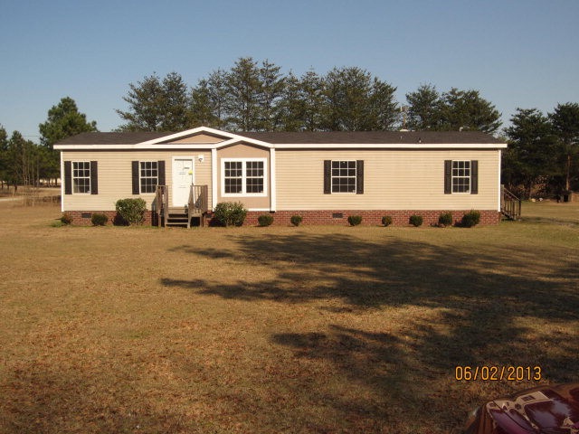 Main View