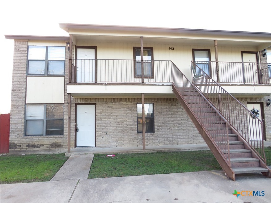 142 Wolf Rd unit A, Copperas Cove, TX 76522 - photo 1