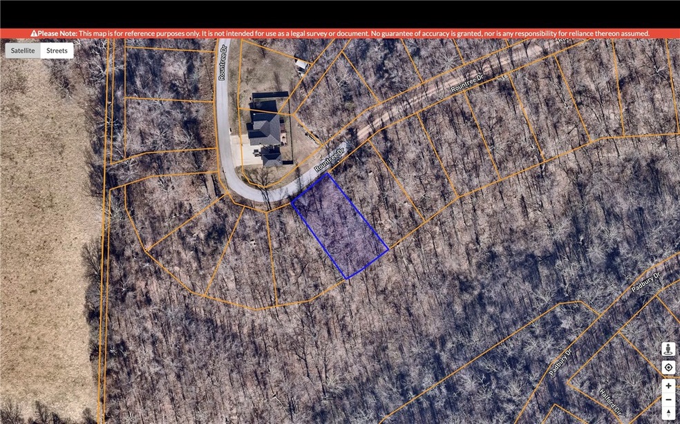 1 Winsford Ln, Bella Vista, AR 72714 - photo 1