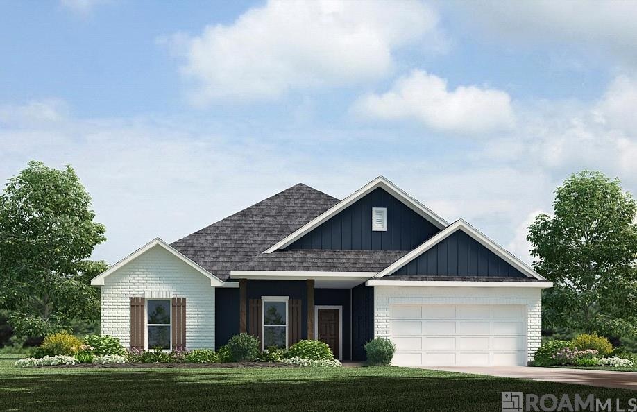 2022 Clark Ave, Zachary, LA 70791 - photo 1