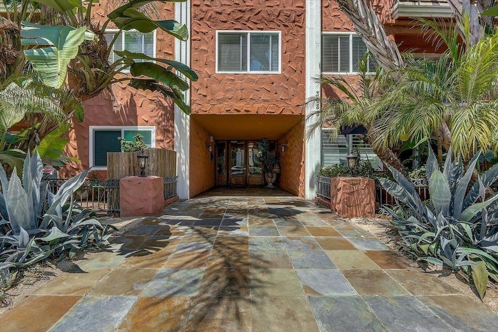 3688 1st Ave unit 30, San Diego, CA 92103 - photo 1