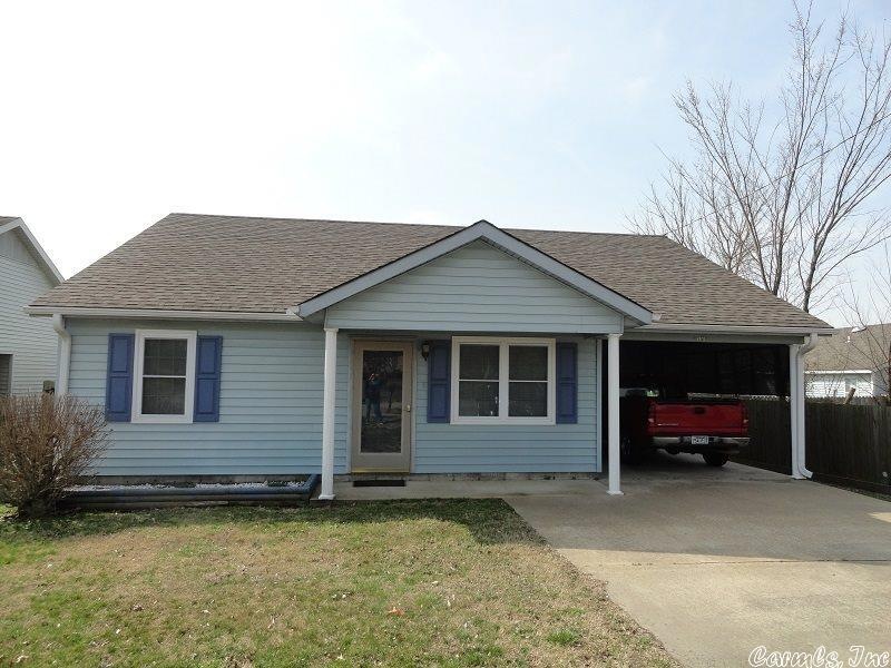2812 Reynolds Park Rd, Paragould, AR 72450 - photo 1