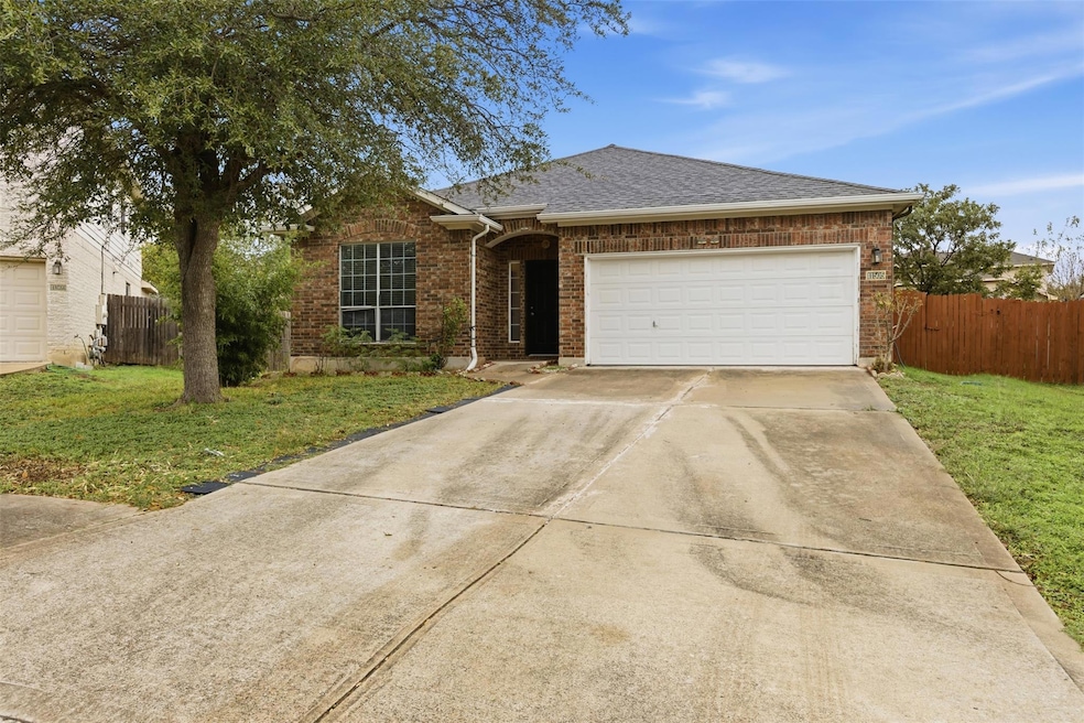 11505 Plow Horse Cove, Austin, TX 78754 - photo 1