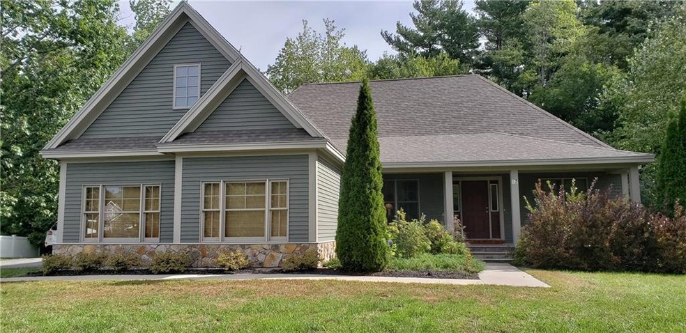 37 Town Common, Gorham, ME 04038 - photo 1