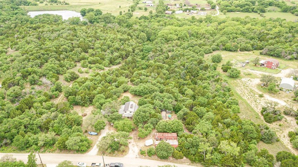 553 Blue Bird Rd, Weatherford, TX 76085 - photo 1