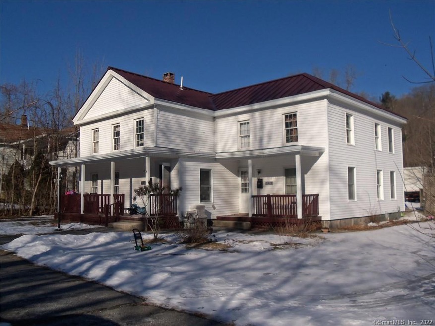 144 Meadow St, Winsted, CT 06098 - photo 1