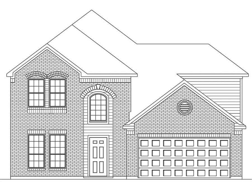 410 Merlot Dr, Alvin, TX 77511 - photo 1