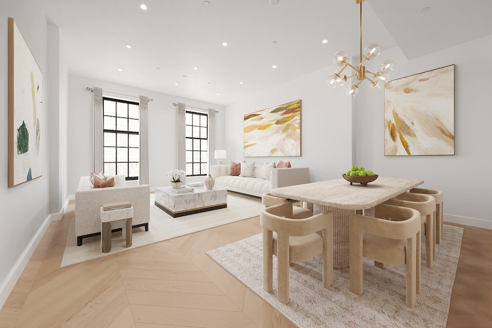 46 E 65th St unit 2, New York, NY 10065 - photo 1