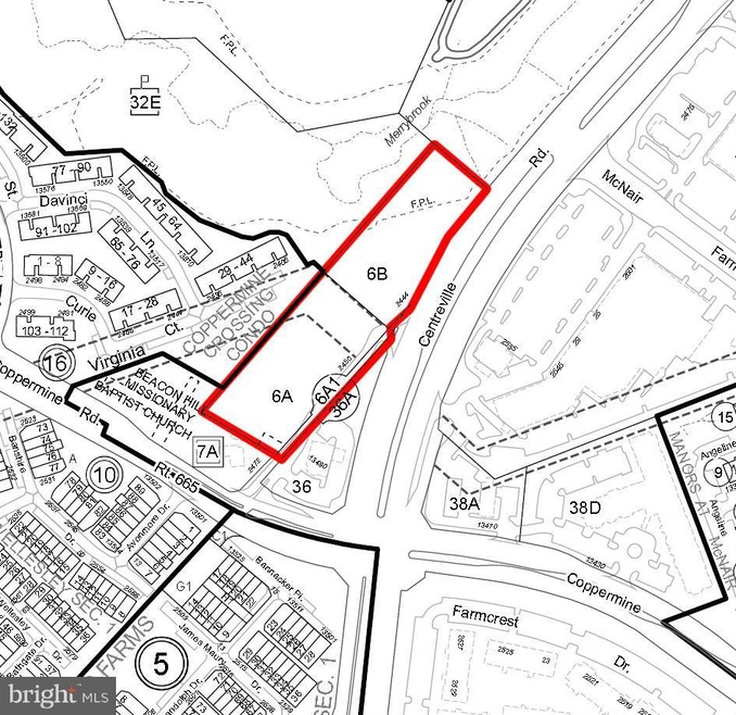 2444 Centreville Rd, Herndon, VA 20171 - photo 1