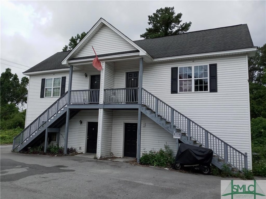 3110 Fish Bait Trail, Thunderbolt, GA 31404 - photo 1