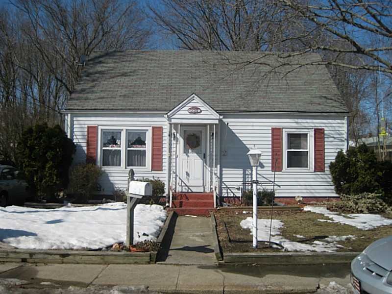 12 Colonial Way, West Warwick, RI 02893 - photo 1