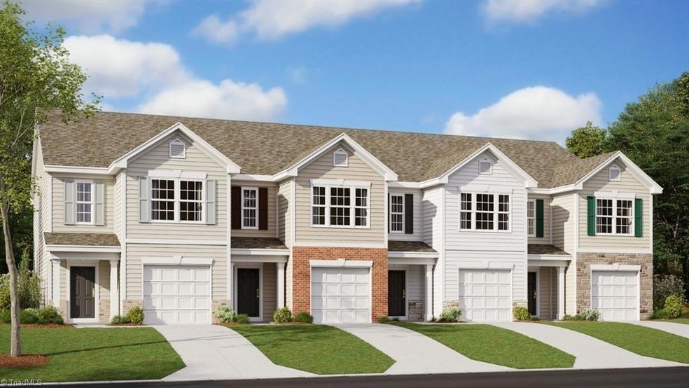 Welcome Home 5667 Carrington Court, Trinity, NC