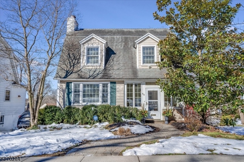 94 Ridgedale Ave, Madison, NJ 07940 - photo 1