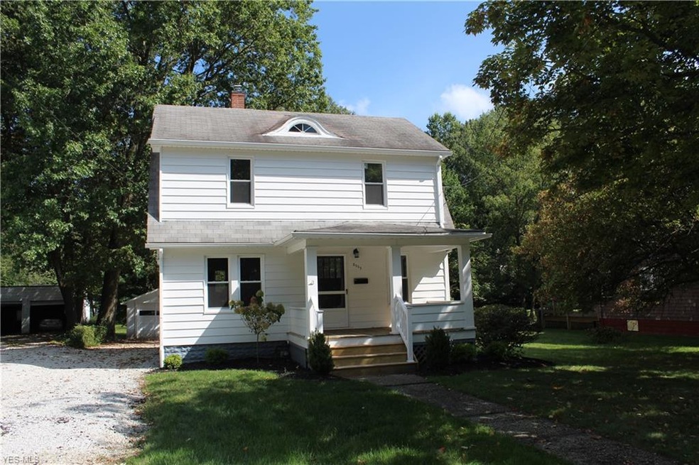 Welcome home!  3513 Williamson Rd