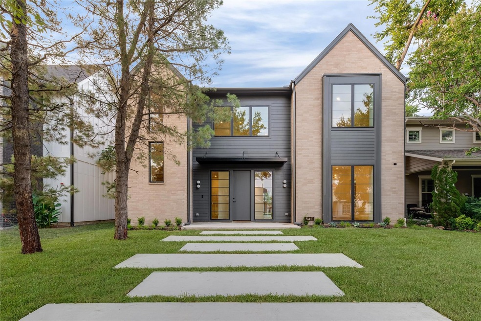 5421 Belmont Ave, Dallas, TX 75206 - photo 1