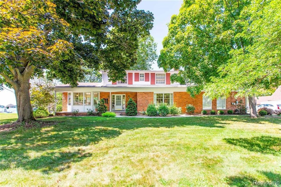 Welcome Home!