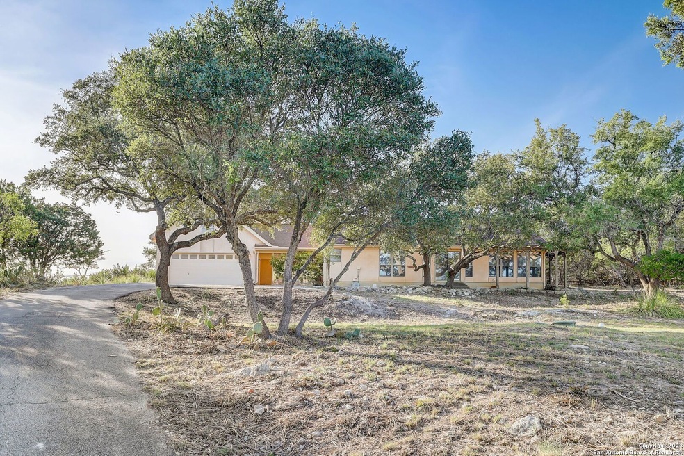 26005 Dull Knife Trail, San Antonio, TX 78255 - photo 1