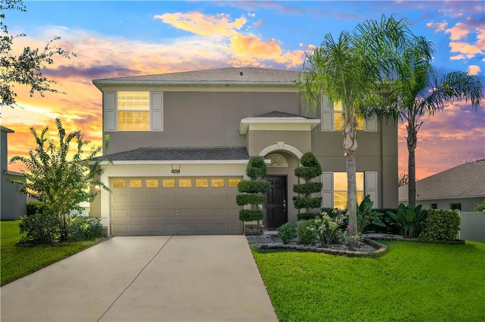 5802 Coquyt Dr, Mount Dora, FL 32757 - photo 1