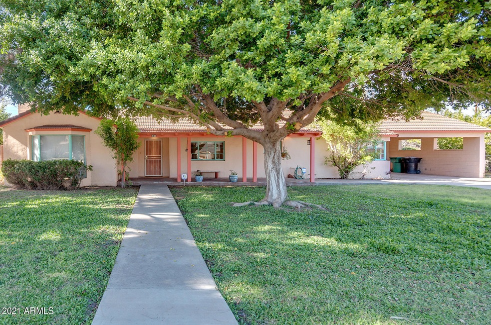 68 N Frasier Drive W-5
