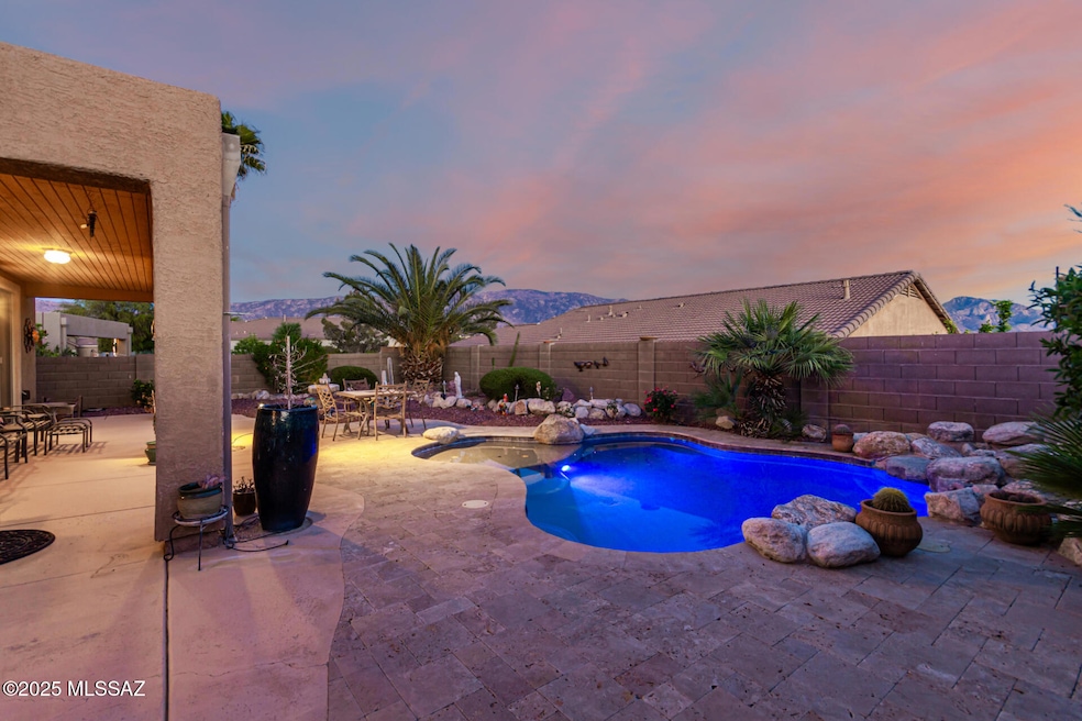 60621 E Eagle Heights Dr, Tucson, AZ 85739 - photo 1